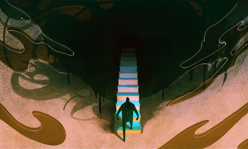 Ilustración: Angelica Alzona